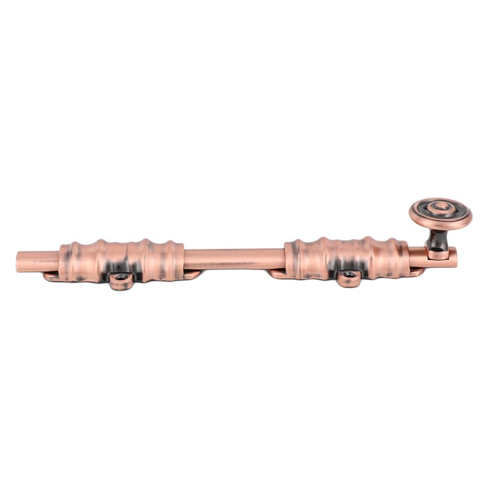 กลอนทั่วไป VECO CIFIAL2523 8 นิ้ว สีทองแดงรมดำ