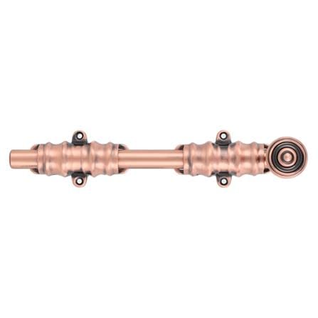 กลอนทั่วไป VECO CIFIAL2523 8 นิ้ว สีทองแดงรมดำ_0