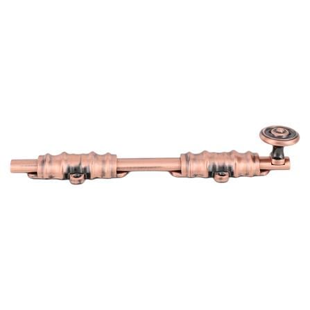 กลอนทั่วไป VECO CIFIAL2523 8 นิ้ว สีทองแดงรมดำ_1