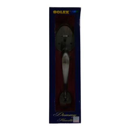 มือจับใหญ่ (DUMMY) SOLEX 6810 สีสเตนเลส_0