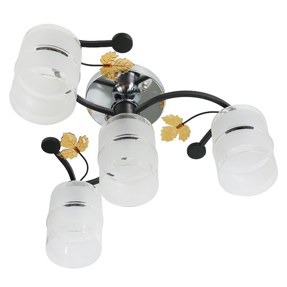 ไฟถาด INOVA MC630 สีขาว 4 หัว