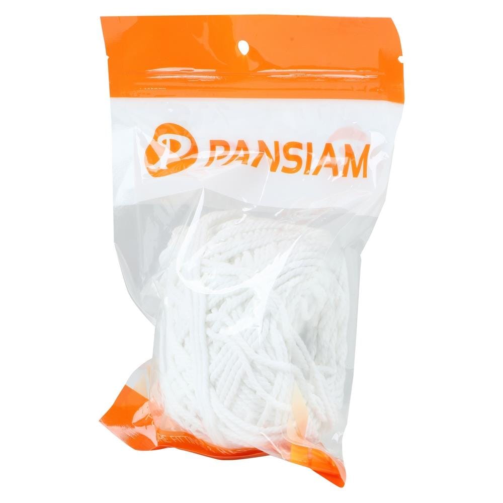 เชือกรัดสิ่งของอเนกประสงค์ PANSIAM 20 เมตร สีขาว