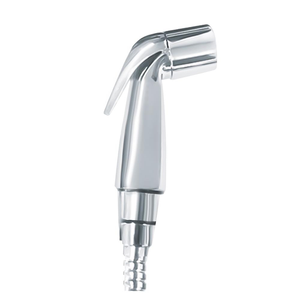สายฉีดชำระครบชุด RINSE QUIK RQ-1707C สีโครม