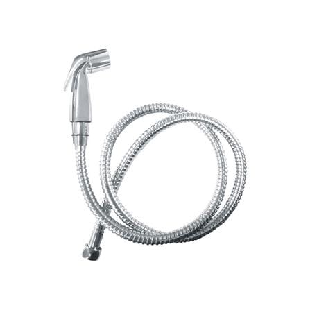 สายฉีดชำระครบชุด RINSE QUIK RQ-1707C สีโครม_1
