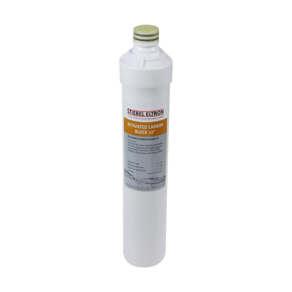 ไส้กรอง STIEBEL ACTIVATED CARBON 13 นิ้ว
