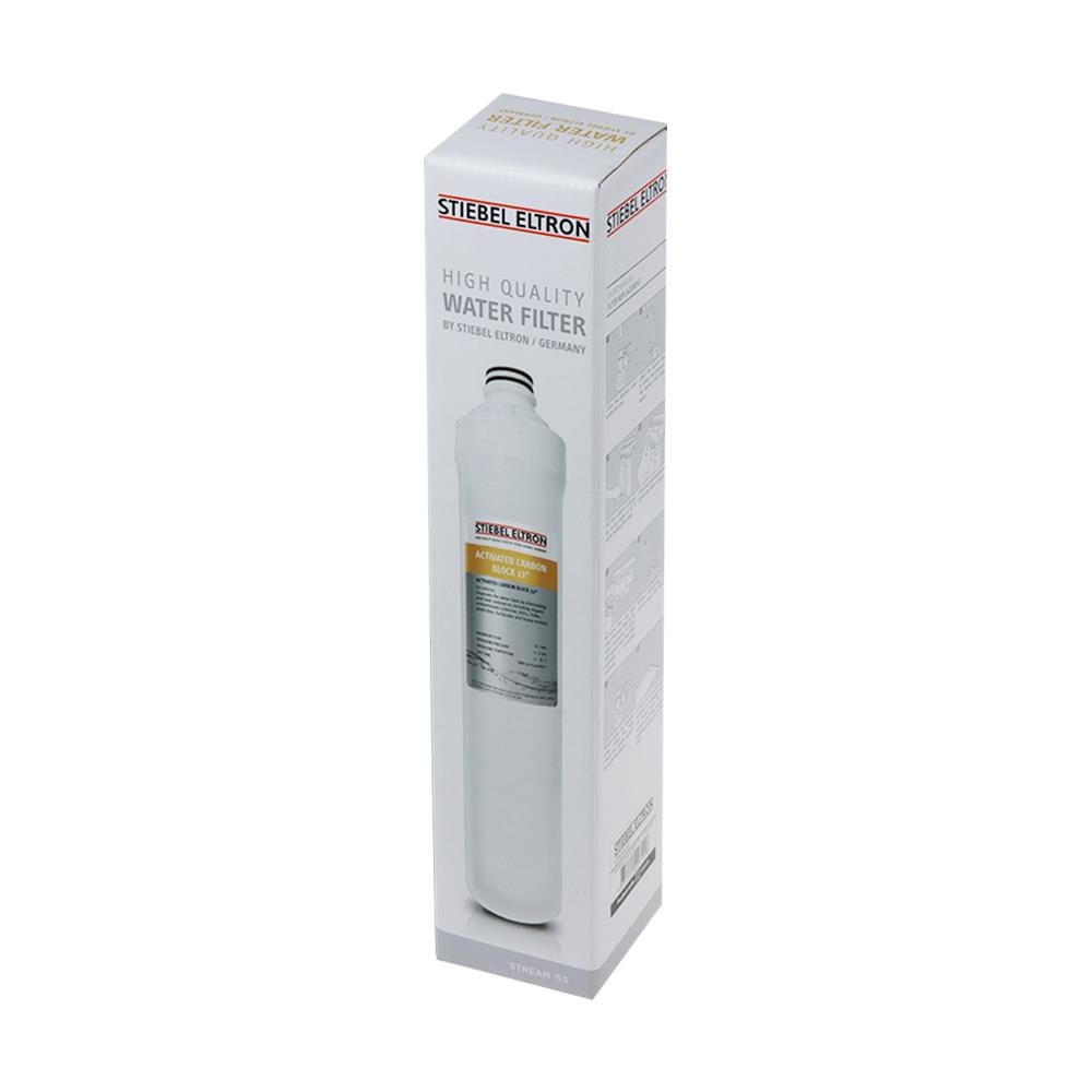 ไส้กรอง STIEBEL ACTIVATED CARBON 13 นิ้ว