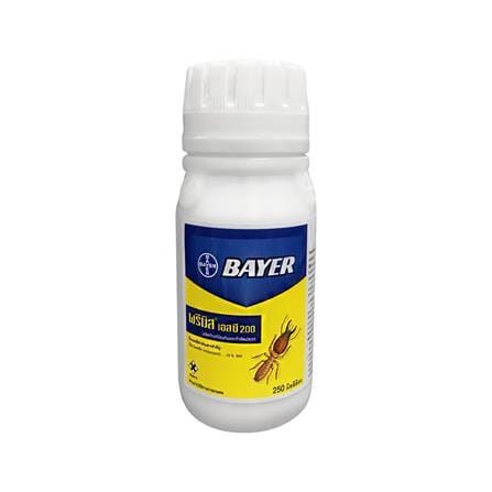 น้ำยากำจัดปลวก BAYER PREMISE SC200 250 ซีซี_0