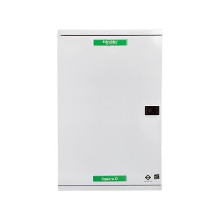 ตู้โหลดเซ็นเตอร์ 24 ช่อง SCHNEIDER QO3-100EZ24G/SN_0