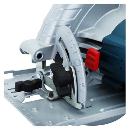 CIRCULAR SAW BOSCH GKS190N 1/4IN 1400W_3