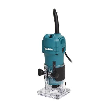 เครื่องเซาะร่อง MAKITA 3709 6 มม. 530 วัตต์_0