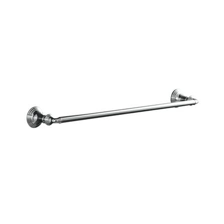 ราวแขวนผ้า KOHLER K-10551-CP สีโครม_0