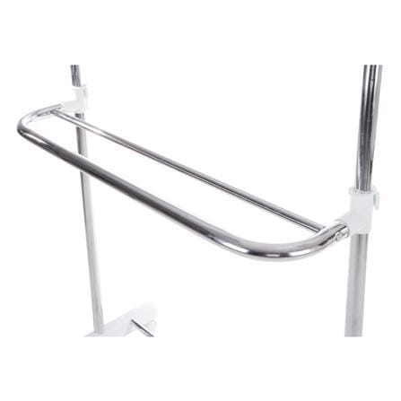 ราวแขวนผ้าปรับระดับได้ 170x44x155cm PLIM_3