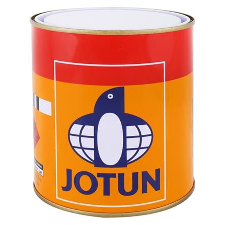 สีรองพื้นโลหะ JOTUN GARDEX สีแดง 1/4 แกลลอน_0