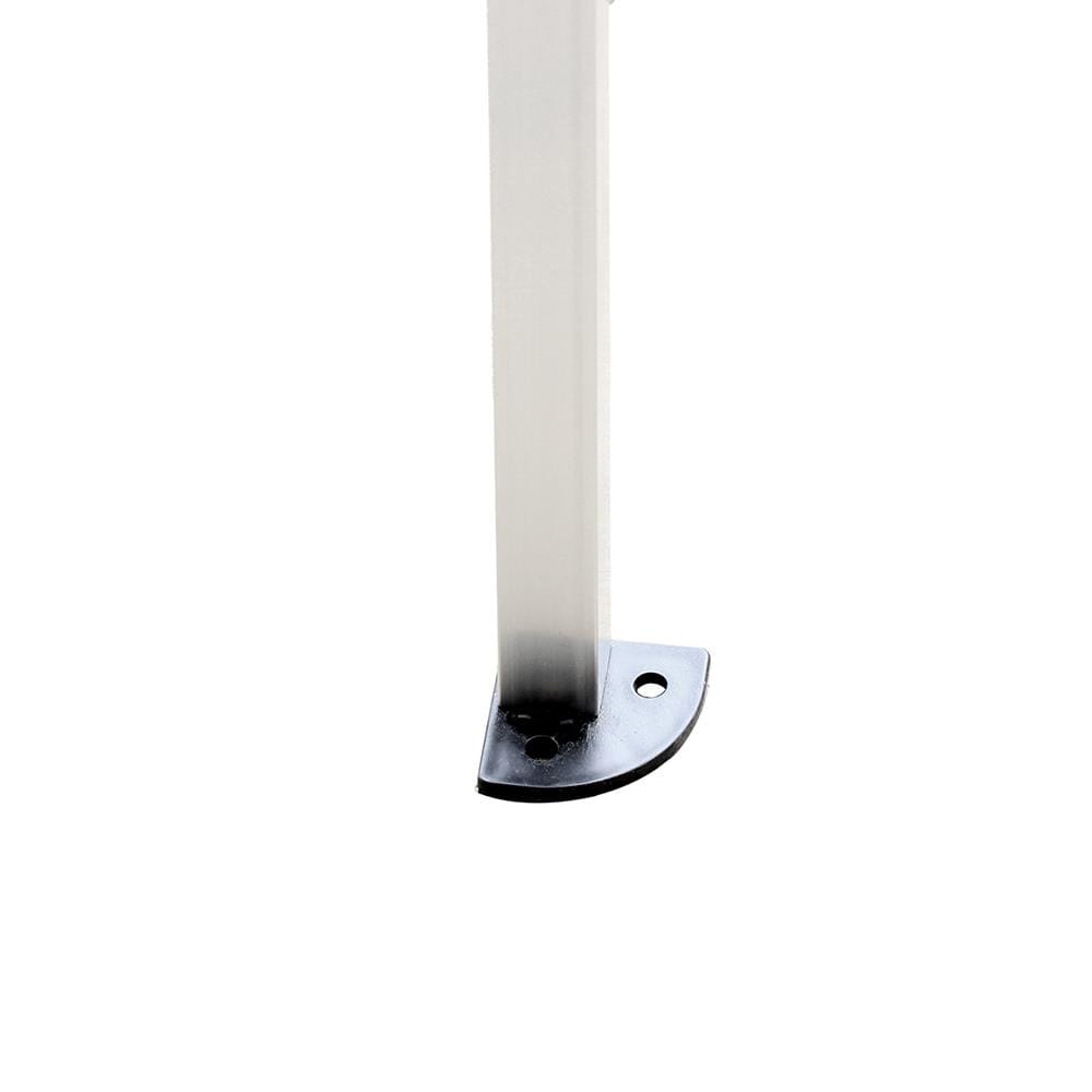 เต็นท์สนามอะลูมิเนียม SPRING GT002 3x3 ม. สีเขียว