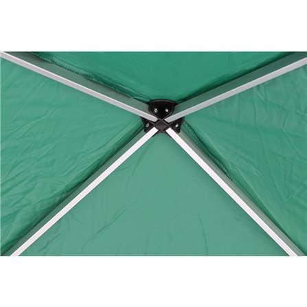 เต็นท์สนามอะลูมิเนียม SPRING GT002 3x3 ม. สีเขียว_2