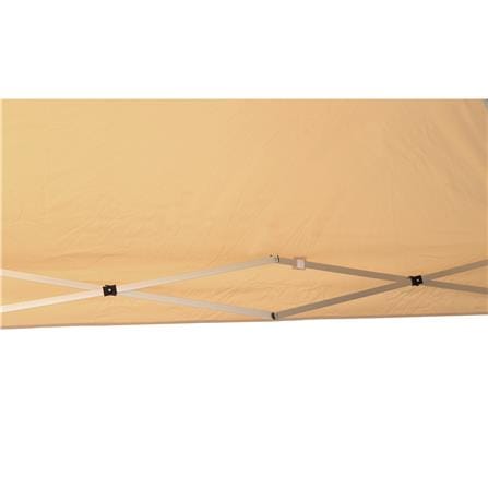 เต็นท์สนามอะลูมิเนียม SPRING GT002 3x3 ม. สีครีม_6
