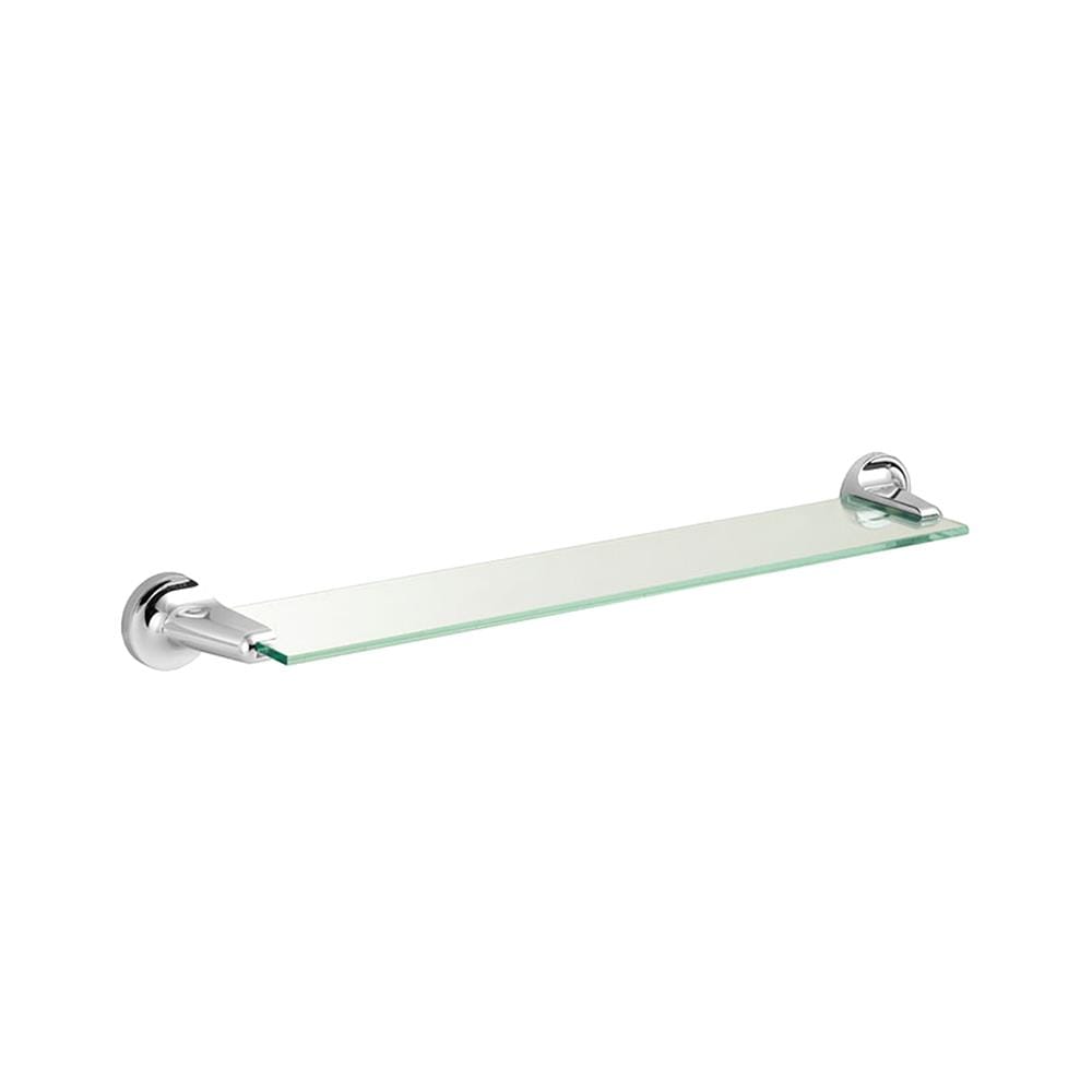 หิ้งกระจกวางของ KOHLER K-17520T-CP โครม