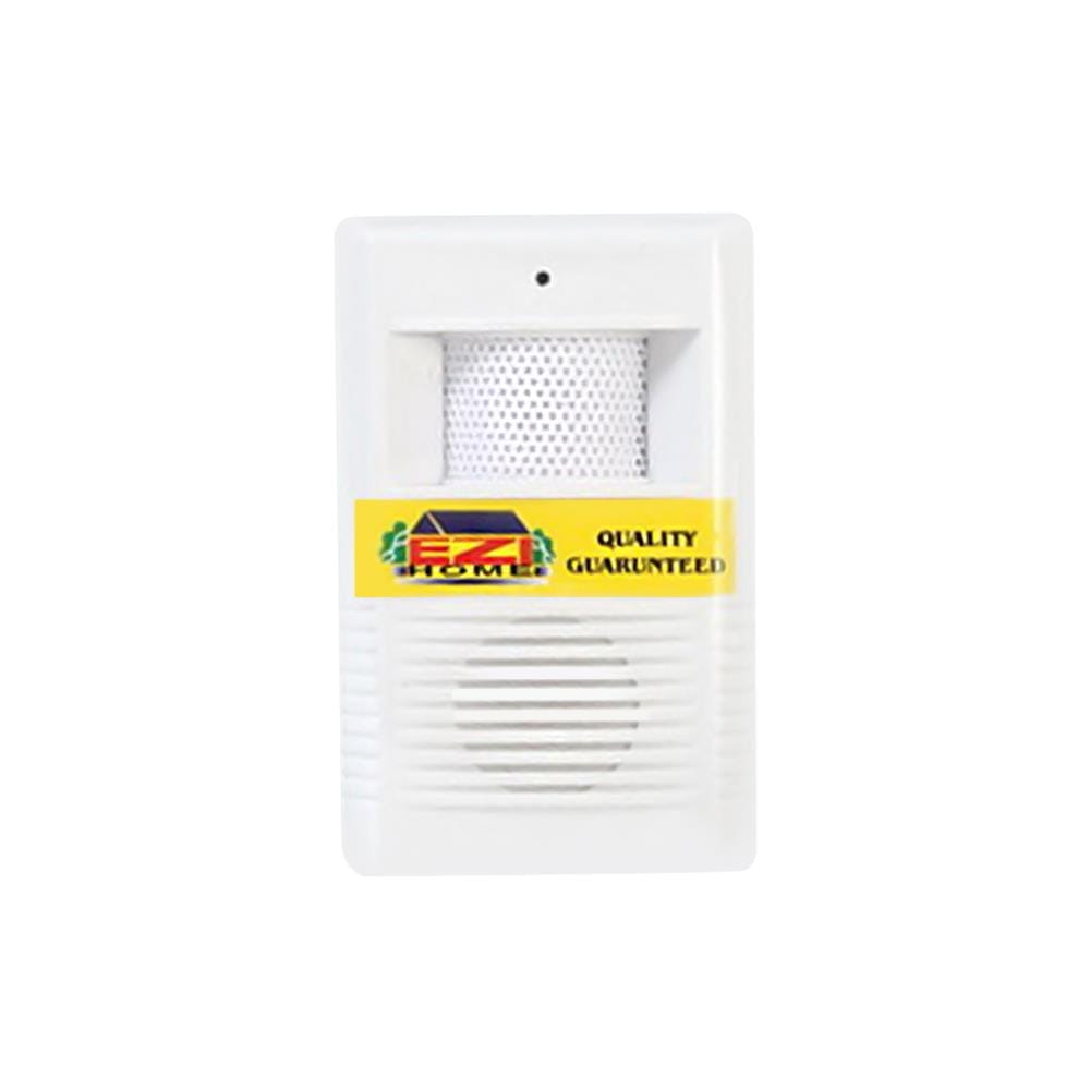VISITOR CHIME MOTION SENSOR EZI-HOME JC 274
