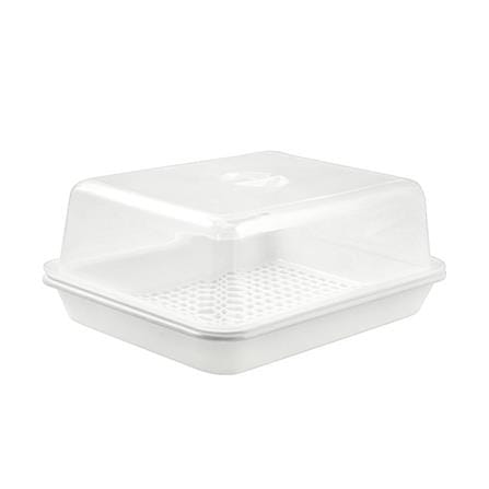 ที่คว่ำแก้วพลาสติกมีฝาครอบ G-WARE NEO 442AB_0