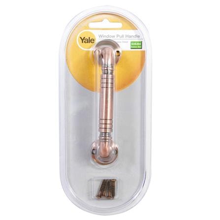 มือจับกลึง YALE WP902120ACP1 120 มม._0