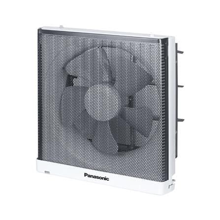 พัดลมดูดอากาศติดผนัง 10 นิ้ว PANASONIC FV-25FUT1_0