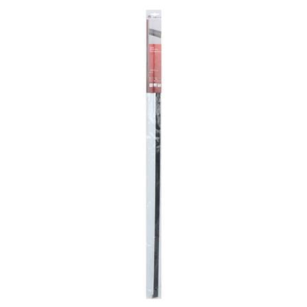 คิ้วกันแมลง HAFELE 489.97.700 100 ซม. สีขาว_3