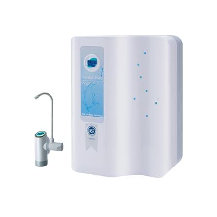 WATER PURIFIER PURE CPB-02 UV_0
