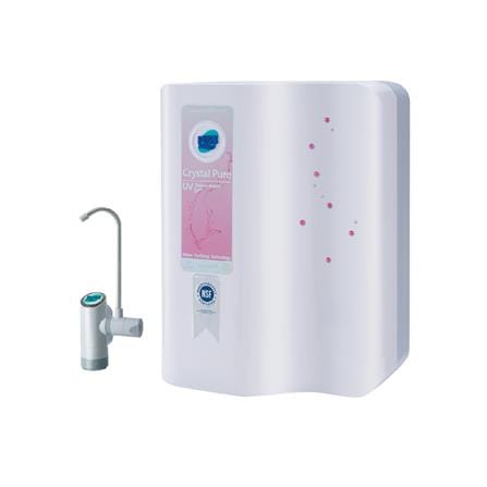 เครื่องกรองน้ำดื่ม PURE CPR-02 UV
