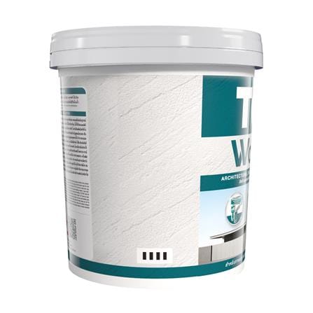 สีเท็กซ์เจอร์ TOA WALLTEX 5 แกลลอน_2