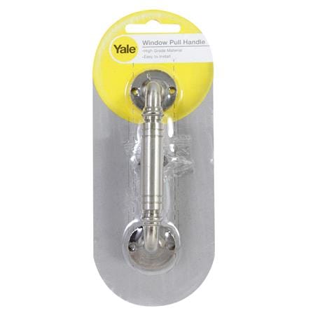 มือจับกลึง YALE WP908042SNP1 100 MM SN_0