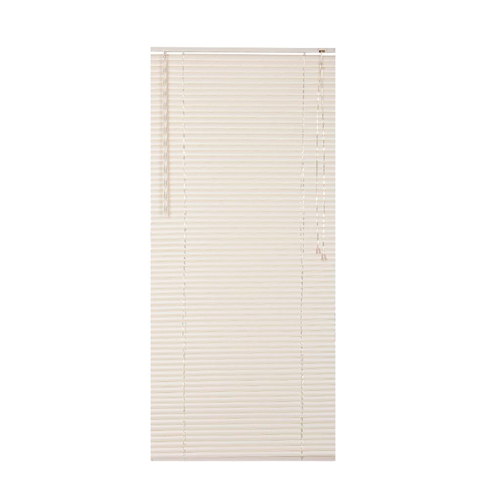 มู่ลี่ ไวนิล HOME LIVING STYLE VINYL 70X160 ซม. สีเหลือง