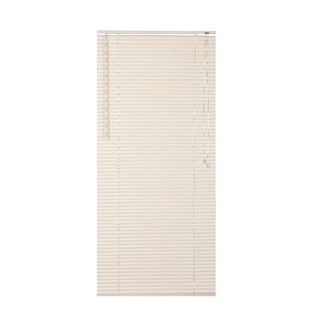 มู่ลี่ ไวนิล HOME LIVING STYLE VINYL 70X160 ซม. สีเหลือง_0