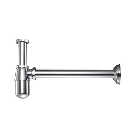 ท่อน้ำทิ้งอ่างล้างหน้ากระปุก ENGLEFIELD K-11703X-CP 25 ซม._0