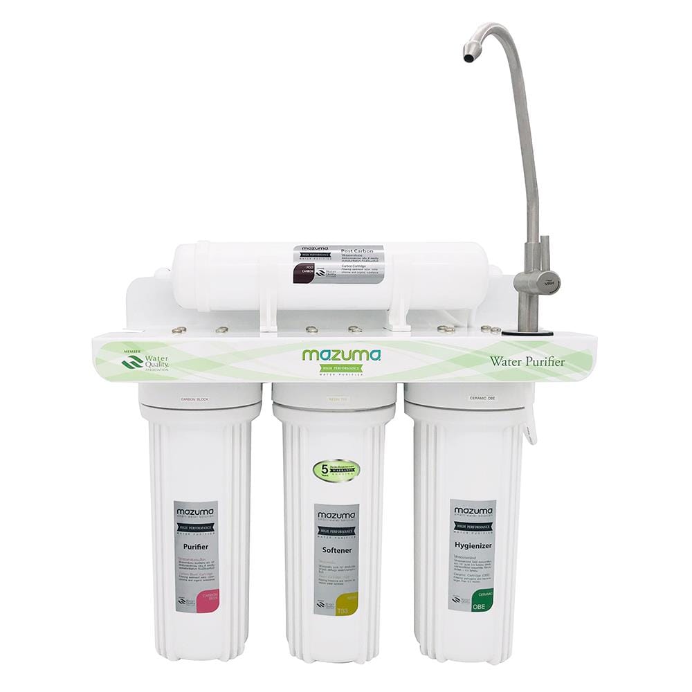 เครื่องกรองน้ำดื่ม MAZUMA AQ-30PC