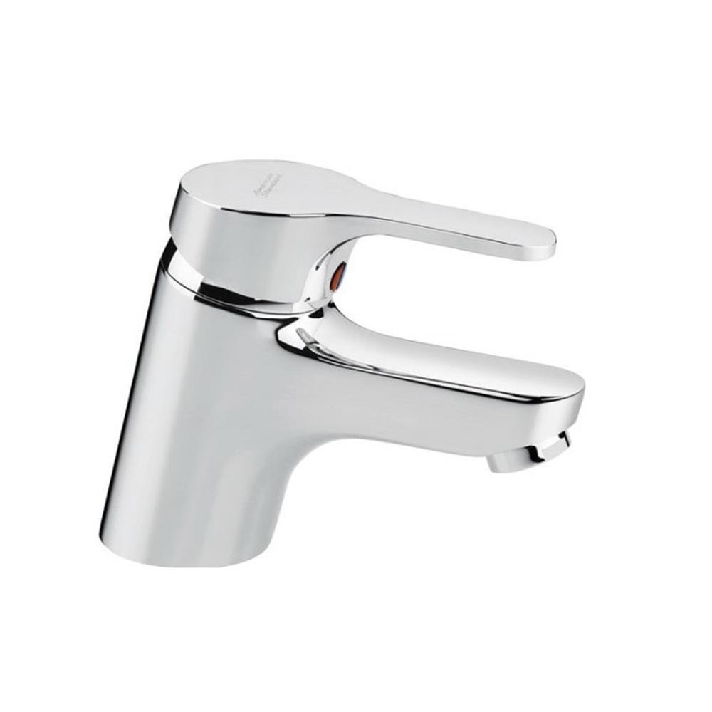 ก๊อกอ่างล้างหน้าผสม AMERICAN STANDARD A-1401-100