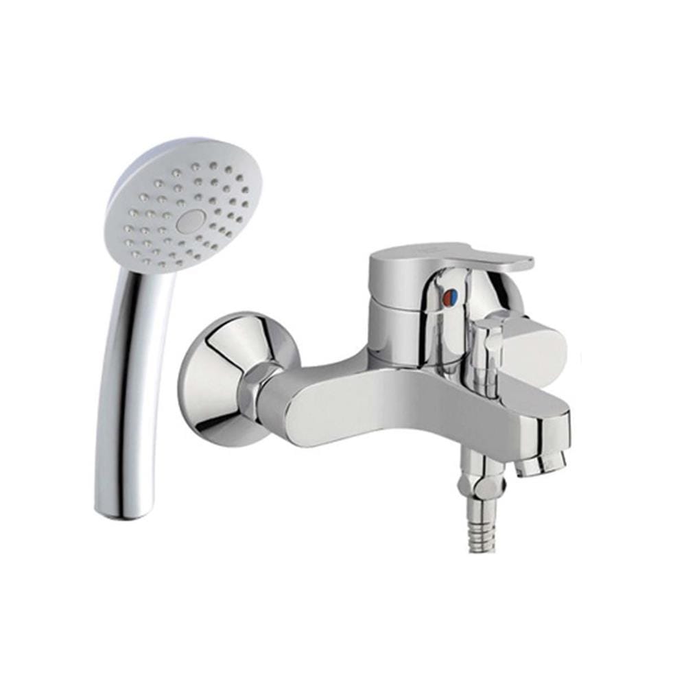 ก๊อกผสมอ่างอาบ AMERICAN STANDARD A-1411-200