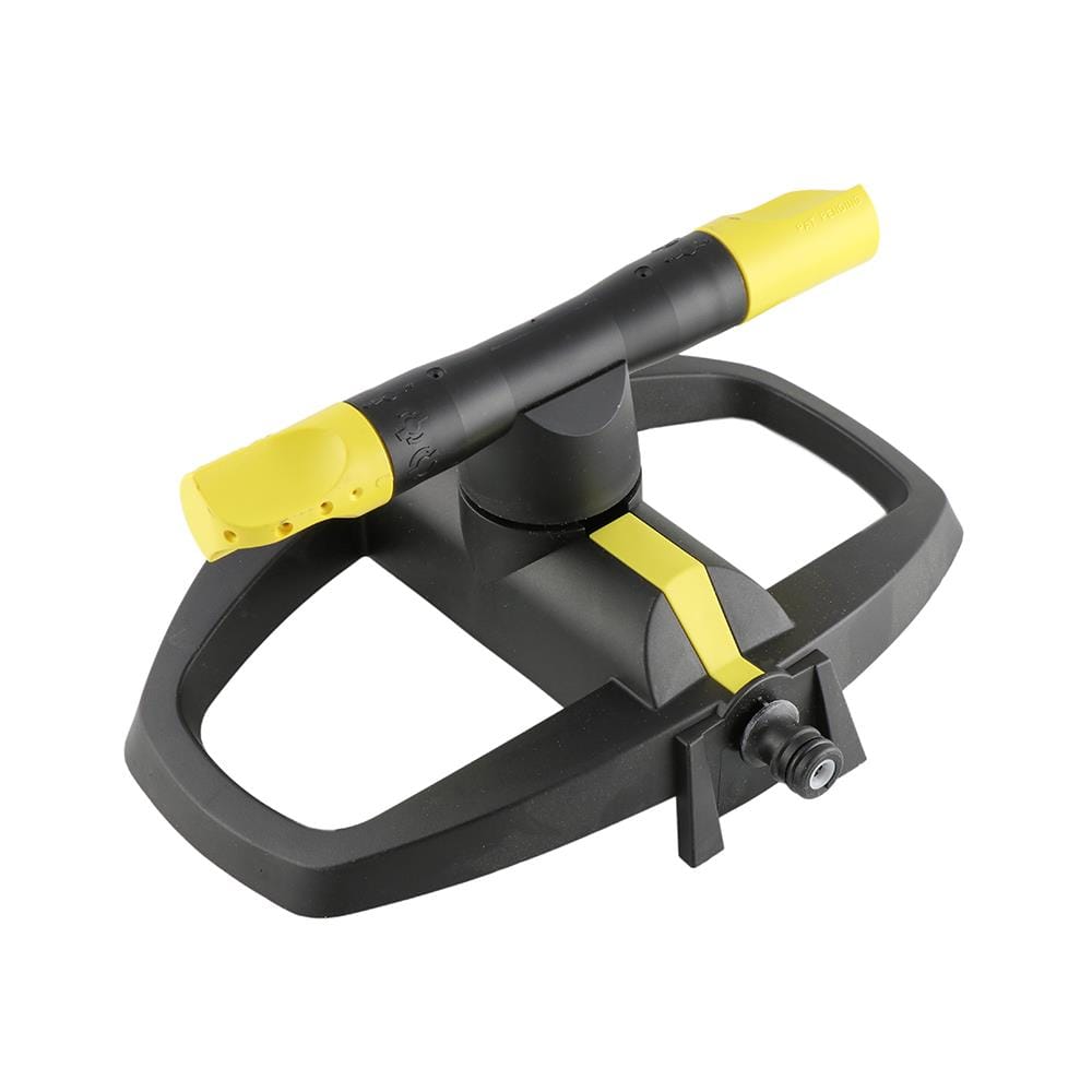 สปริงเกอร์ตั้งพื้น 2 ใบพัด KARCHER DGK4003 1/2X5/8X3/4 นิ้ว