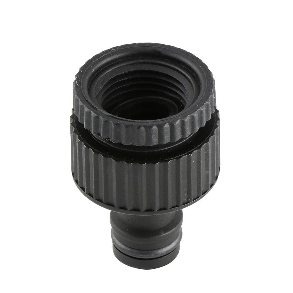 ข้อต่อก๊อกน้ำ KARCHER DGK3001 1/2 นิ้ว x 3/4 นิ้ว