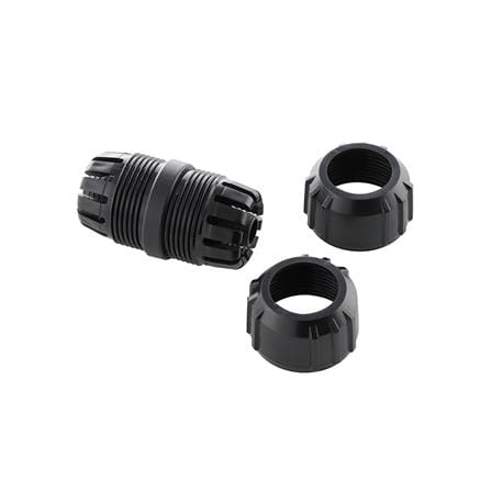 ข้อต่อสองทาง KARCHER DGK3011 1/2 นิ้ว x 5/8 นิ้ว x 3/4 นิ้ว_3