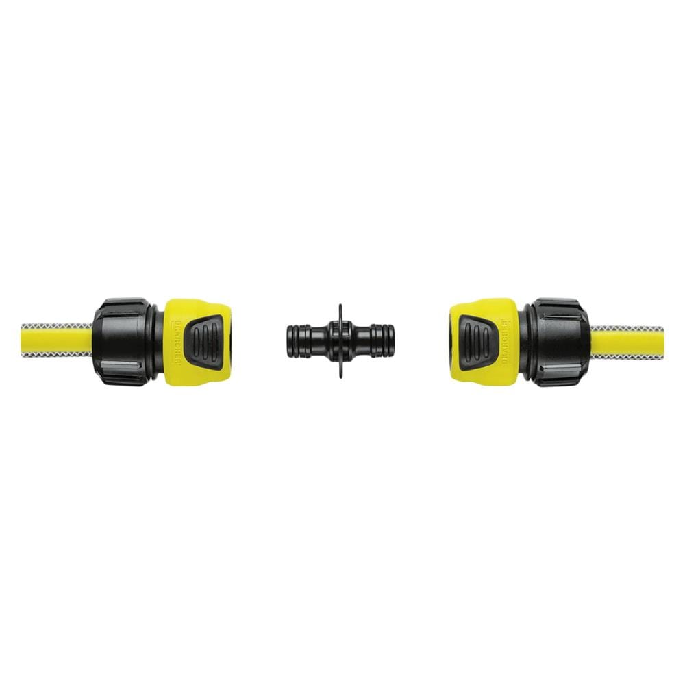 ข้อต่อสองทาง KARCHER DGK3007 1/2 นิ้ว x 3/4 นิ้ว