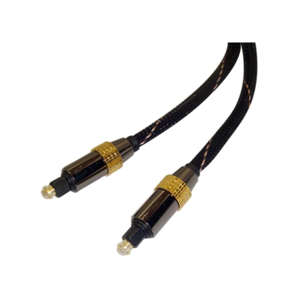 สายออพติคอล M-CABLE M-ILS 80-2 1 ม.