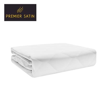 ผ้ารองกันเปื้อน QUEEN SIZE PREMIER SATIN_0