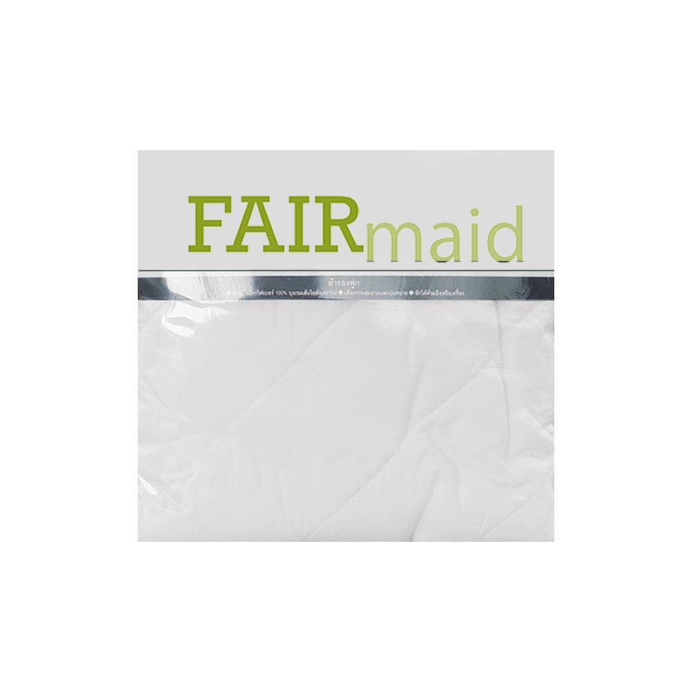 ผ้ารองกันเปื้อน TWIN SIZE FAIRMAID PP10-00FM