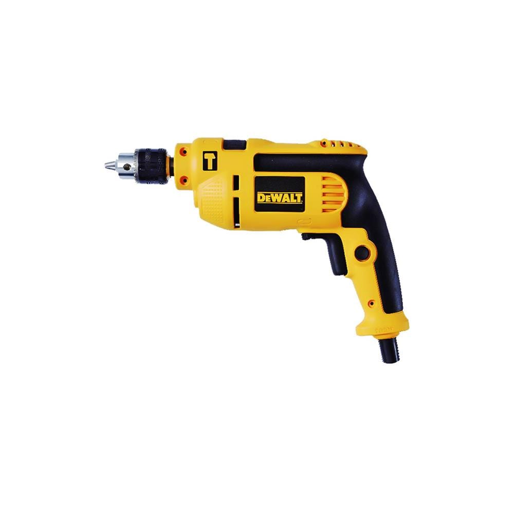 สว่านกระแทก DEWALT DWD022K 10 มม. 550 วัตต์