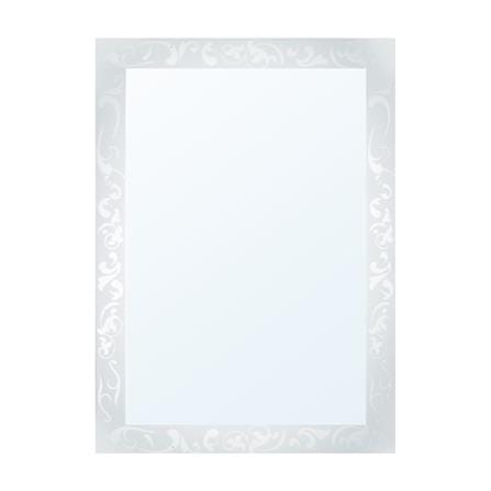 SANDBLASTED MIRROR MOYA VM-M49 80X60CM_0