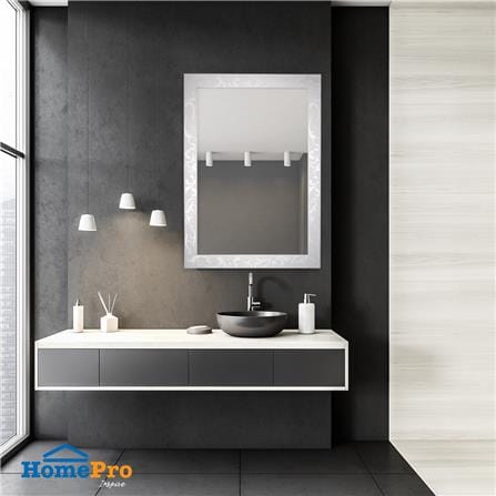 SANDBLASTED MIRROR MOYA VM-M49 80X60CM_2