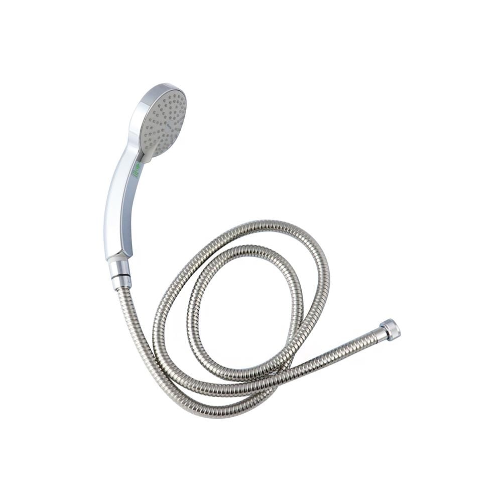 ชุดฝักบัวสายอ่อน 4 ระดับ KOHLER รุ่น K-10309X-CP สีโครม