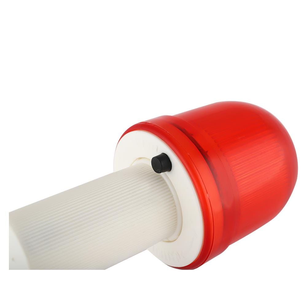 ไฟสัญญาณ LED RIGHT สีแดง