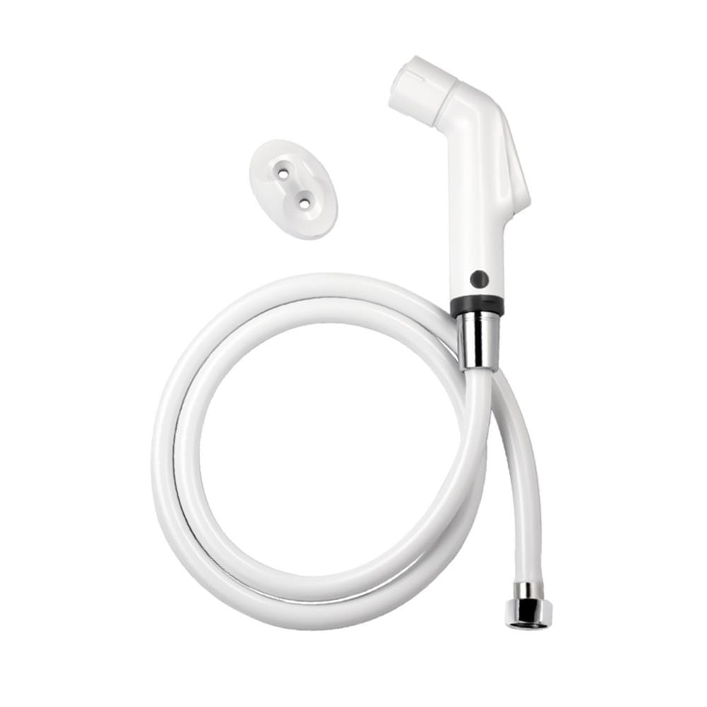 RINSING SPRAY SET COTTO CT999HWH(HM) WHITE