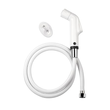 RINSING SPRAY SET COTTO CT999HWH(HM) WHITE_1
